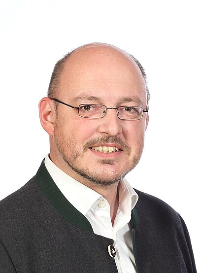 Markus Mitlöhner